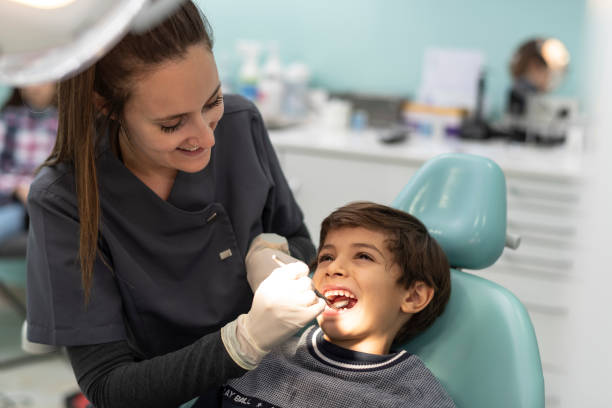 Best Knocked-Out Tooth (Avulsed Tooth) Treatment in Quanah, TX