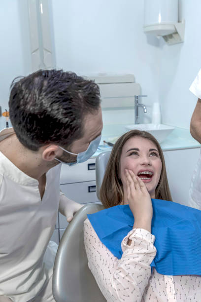 Best Emergency Denture Repair in Quanah, TX