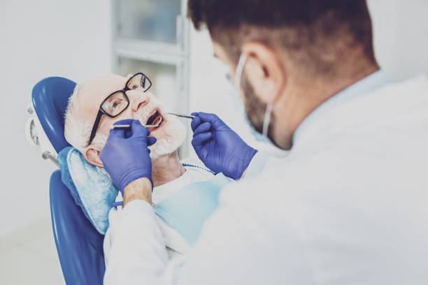 Best Emergency Denture Repair in Quanah, TX
